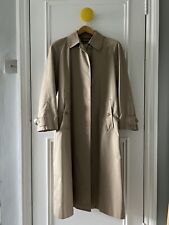 Authentic vintage trench for sale  LONDON