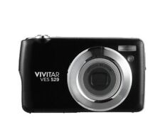 Câmera Digital Vivitar VES529 Zoom Óptico 8X comprar usado  Enviando para Brazil