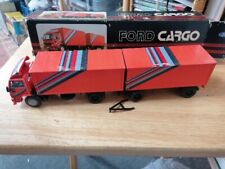 Nzg ford cargo for sale  BIRCHINGTON