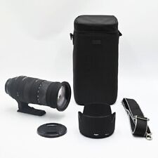 Sigma super telephoto for sale  Shipping to Ireland