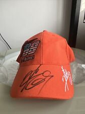 Nicky hayden autographed for sale  BILLERICAY