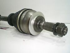 Drive shaft front for sale  Shipping to Ireland