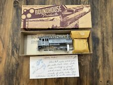 Roundhouse yardhog engine for sale  Summerville