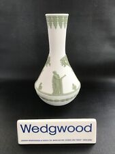 Wedgwood white jasperware for sale  PRESTON