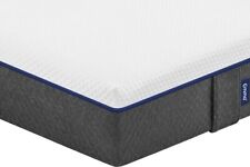 memory mattress foam single for sale  DEWSBURY