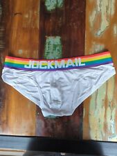 Men jockmail underwear for sale  TELFORD