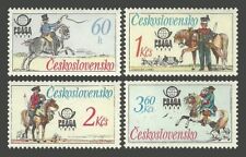 Czechoslovakia stamps 1977 for sale  SOUTHAMPTON