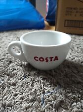 Costa coffee mug for sale  NORWICH