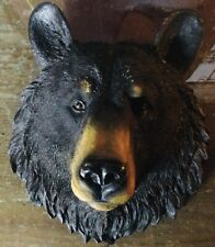 Black bear wall for sale  Middleburg