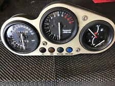 Kawasaki zx9 clocks for sale  BIRKENHEAD