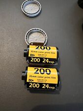 Kodak 200 35mm for sale  Atascadero