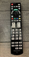 Panasonic remote internet for sale  Hubbard