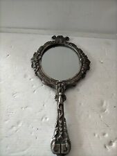 Ancien miroir main. d'occasion  Saint-Amand-Montrond