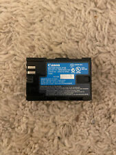 Canon battery canon for sale  LONDON