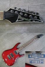 Ibanez series electric for sale  Shipping to Ireland