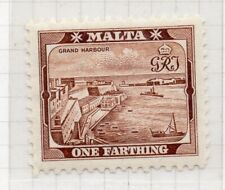 Malta 1938 early for sale  LEICESTER
