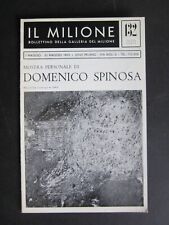 Milione 132 maggio usato  Italia