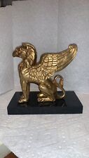 Napoleonic gold griffin for sale  Stoughton
