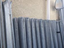 Palisade security fencing for sale  CLACTON-ON-SEA