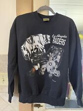 raiders sweatshirt for sale  Logan