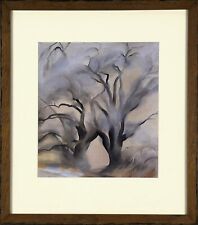 Georgia keeffe winter for sale  West Chester