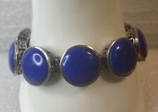 Lapis lazuli sterling for sale  ST. HELENS