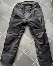 Motorcycle trousers size for sale  PRESTON