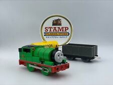 Tomy Trackmaster Plarail Classic Percy the Small Engine *complete set* for sale  Shipping to South Africa