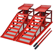 Car ramps pcs for sale  SOUTHALL