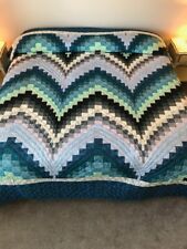 Bargello patchwork amish for sale  Chambersburg