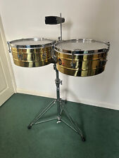 timbale for sale  LEICESTER
