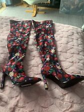 thigh boots for sale  Ireland