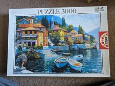 Educa 3000 puzzle for sale  Daphne