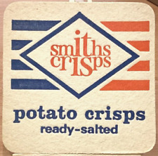 Vintage smiths potato for sale  YORK