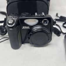 Nikon coolpix 5400 for sale  Lakeland