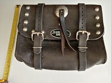 harley saddlebags for sale  WORTHING