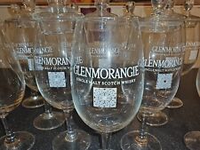 Glenmorangie tasting glasses for sale  LIVERPOOL