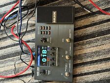 Nux multi effects for sale  DARTFORD