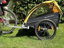 Burley bee bike for sale  ASCOT