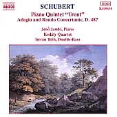 Kodály quintet schubert for sale  STOCKPORT