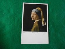 Head girl vermeer for sale  BURY
