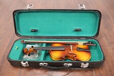 Vuillaume micro violin for sale  Minneapolis