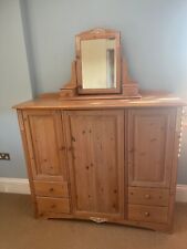 Limed oak bedroom for sale  COLCHESTER