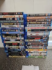 Blu ray dvds for sale  PLYMOUTH