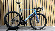 focus biciclette carbonio usato  Borgaro Torinese