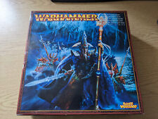 Warhammer high elf for sale  ABERFELDY