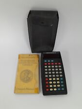 Commodore electronic calculato for sale  WELWYN GARDEN CITY