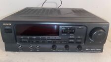 Aiwa integrated amplifier for sale  Shipping to Ireland