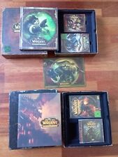 Warcraft collector edition gebraucht kaufen  Gransee