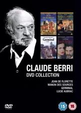 Claude berri collection for sale  Shipping to Ireland